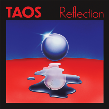 TAOS - Reflection - Pont Neuf Records