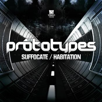 ThePrototypes - Shogun Audio