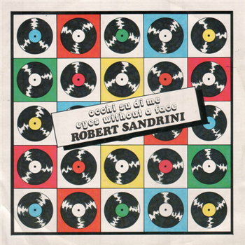ROBERT SANDRINI  - ZYX Records