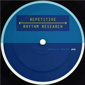 Frequency - Trigger Treshold / Shift Echo - Repetitive Rhythm Research