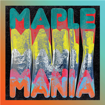 MAPLE JUICE - MAPLE MANIA - TASTE REC.