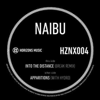 Naibu / Naibu + Hydro - Horizons Music