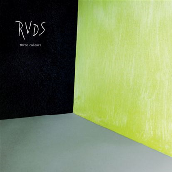Rvds - Three Colours - Couldnt Care More
