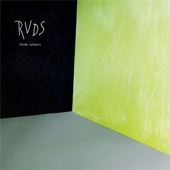 Rvds - Three Colours - Couldnt Care More Rvds - Three Colours - Couldnt Care More
