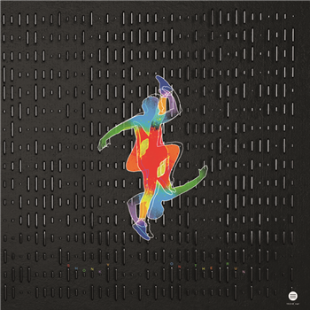 Shonky - On The Run - Third Ear Recordings Shonky - On The Run - Third Ear Recordings