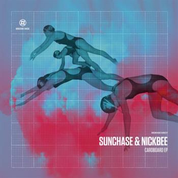 Sunchase + Nick Bee - Cardboard EP - Horizons Music