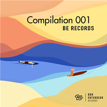 Various Artists - Compilation 001 - Bon Entendeur Records - Bon Entendeur Records Various Artists - Compilation 001 - Bon Entendeur Records - Bon Entendeur Records