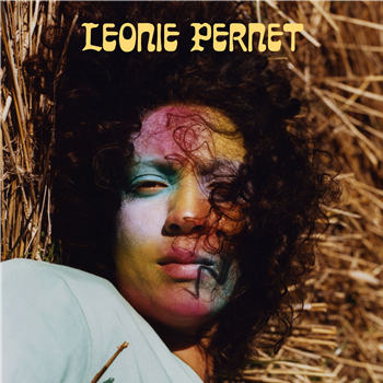 LEONIE PERNET - Le Cirque de Consolation - Infine