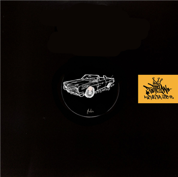 Footclan - In This For Life EP - fides Footclan - In This For Life EP - fides