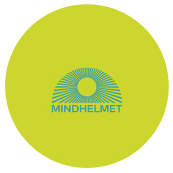 Various Artists - MINDHELMET 05 - Mindhelmet