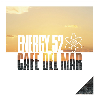 ENERGY 52 - CAFE DEL MAR 7" - BONZAI CLASSICS