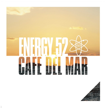 ENERGY 52 - CAFE DEL MAR 7" - BONZAI CLASSICS ENERGY 52 - CAFE DEL MAR 7" - BONZAI CLASSICS