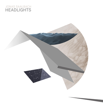 Jonas Saalbach - Headlights - Radikon Jonas Saalbach - Headlights - Radikon