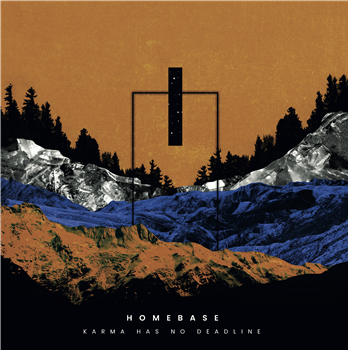 Homebase - Karma has no Deadline ( Mihai Popoviciu Remix ) - Beatwax Records Homebase - Karma has no Deadline ( Mihai Popoviciu Remix ) - Beatwax Records