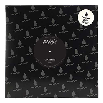 Mell Hall Featuring Thandi Phoenix - Knock Knock - Club Sweat Mell Hall Featuring Thandi Phoenix - Knock Knock - Club Sweat