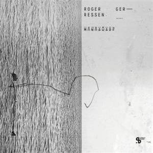 Roger GERRESSEN - Presents Monoaware (15th Anniversary reissue) (2xLP) - Sushitech Records