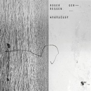 Roger GERRESSEN - Presents Monoaware (15th Anniversary reissue) (2xLP) - Sushitech Records Roger GERRESSEN - Presents Monoaware (15th Anniversary reissue) (2xLP) - Sushitech Records