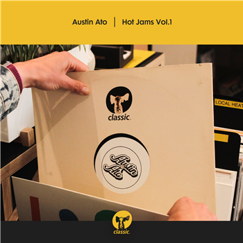 Austin Ato - Hot Jams Volume 1 - CLASSIC