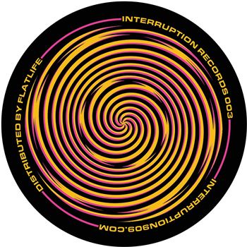Various Artists - Interruption Records 003 - Interruption Records Various Artists - Interruption Records 003 - Interruption Records