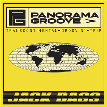 Jack Bags - Panorama Groove - La Sabbia