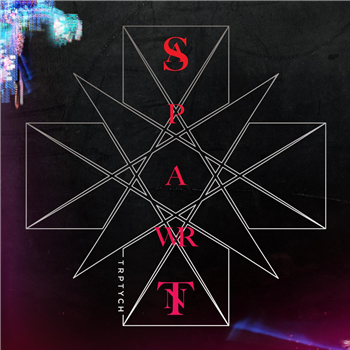 TRPTYCH - Spawn Apart - itsuKa TRPTYCH - Spawn Apart - itsuKa