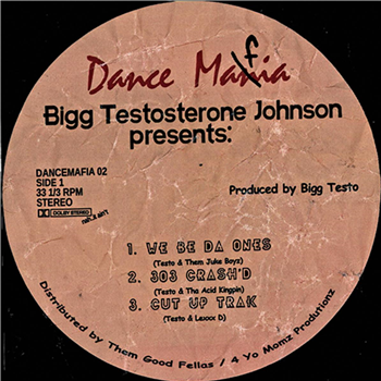 Unknown - Dance Mafia 02 - Dance Mafia Unknown - Dance Mafia 02 - Dance Mafia
