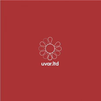 Various Artists - Uvarltd005 - UVAR