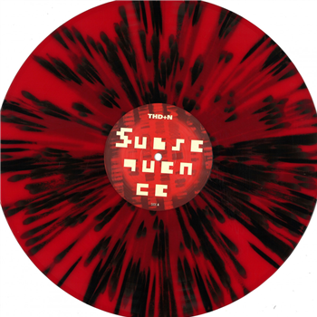 THD+N - Subsequence EP - DSTM THD+N - Subsequence EP - DSTM