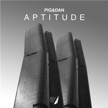 Pig & Dan - Aptitude - Break New Soil Pig & Dan - Aptitude - Break New Soil
