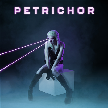 TOBIAS BERNSTRUP - PETRICHOR - Nadanna TOBIAS BERNSTRUP - PETRICHOR - Nadanna