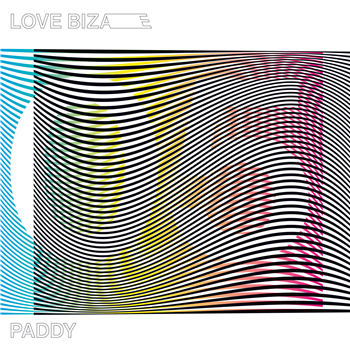 PADDY - Untitled Love - Love Bizarre