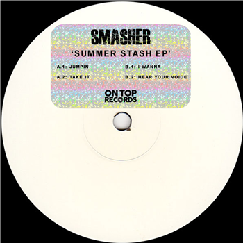 Smasher - Summer Stash - On Top Records