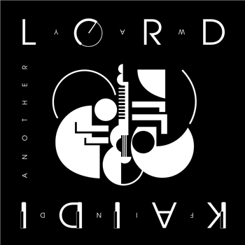 Lord & Kaidi - Find Another Way - Neroli