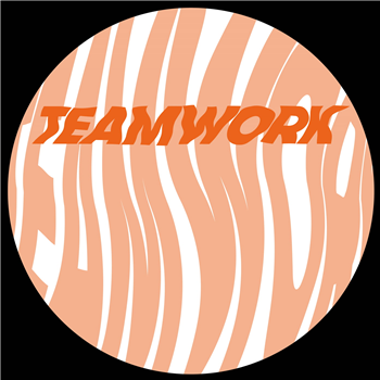 Various Artists - Teamwork, Vol. III - Tessellate