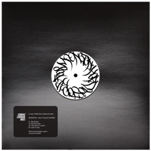 MOONOTON - HARD TO STOP EP - Low Budget Family MOONOTON - HARD TO STOP EP - Low Budget Family