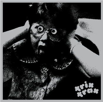 JD Typo - Tools For Success EP - Wex / Trix Trax JD Typo - Tools For Success EP - Wex / Trix Trax