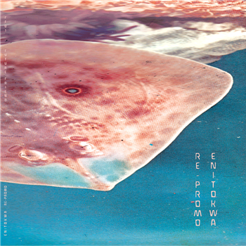 Enitokwa - Re-Promo (2 x 12" w. Insert + Digital Download card) - Future Friend Enitokwa - Re-Promo (2 x 12" w. Insert + Digital Download card) - Future Friend
