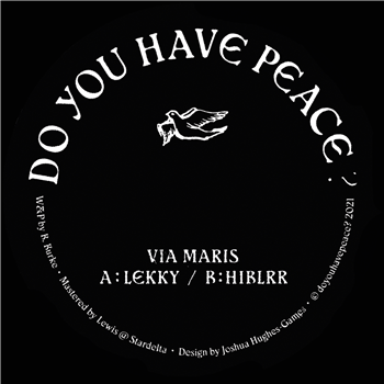Via Maris - Do You Have Peace?