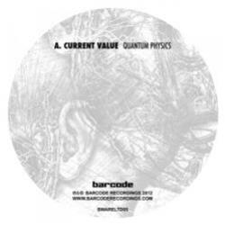 Current Value - Barcode Recordings