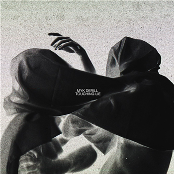 Myk Derill - Touching Lie 2 X 12" - Credo Myk Derill - Touching Lie 2 X 12" - Credo