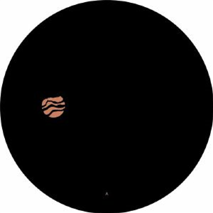 Per HAMMAR - The Forbidden Hours EP - cONSTANT bLACK