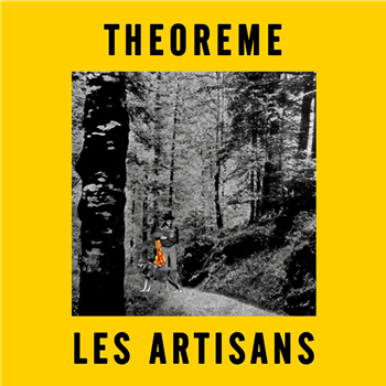 Theoreme - Les Artisans - Maple Death Records