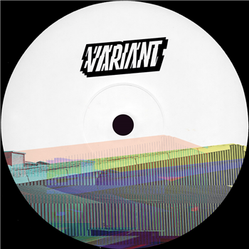 Variant (aka Maco & Steve OSullivan) - Native Beat EP - Variant