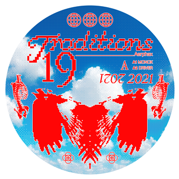Aerphax - Traditions 19 - Libertine Traditions Aerphax - Traditions 19 - Libertine Traditions