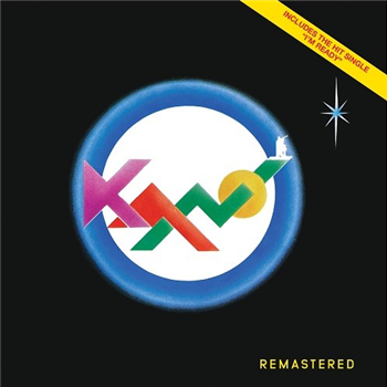 KANO - KANO LP REMASTERED - Fulltime Production