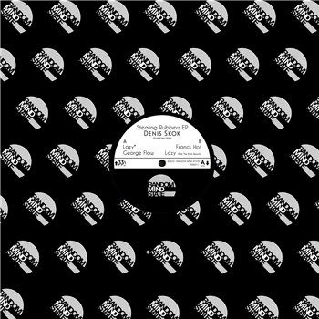 Denis Skok - Stealing Rubbers EP - Random Mind State