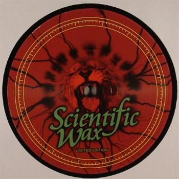 Dub One - Scientific Wax