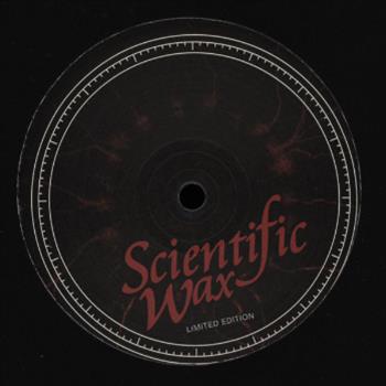 Champa - Scientific Wax