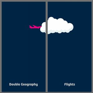 Double Geography - Flights - GROWING BIN RECORDS
