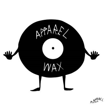 Apparel Wax - 010 - Apparel Music